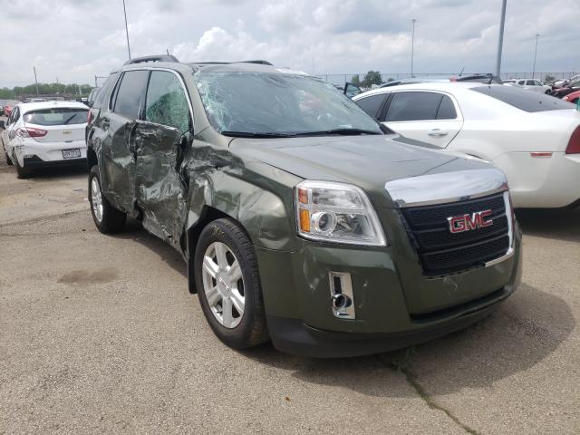 GMC TERRAIN SL 2015 2gkalsek0f6156495