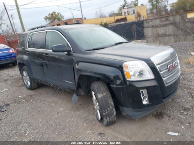 GMC TERRAIN 2015 2gkalsek0f6162300