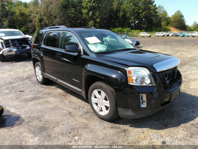 GMC TERRAIN 2015 2gkalsek0f6166394