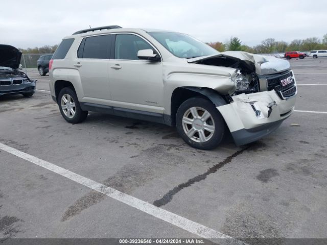 GMC TERRAIN 2015 2gkalsek0f6186712