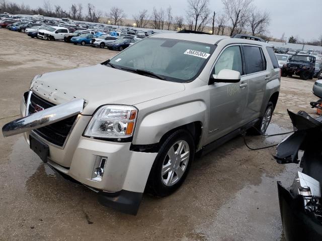 GMC TERRAIN SL 2015 2gkalsek0f6208465