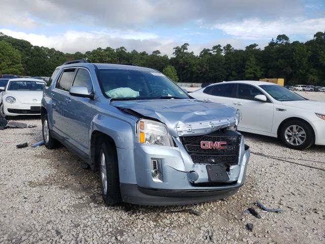 GMC TERRAIN SL 2015 2gkalsek0f6208661