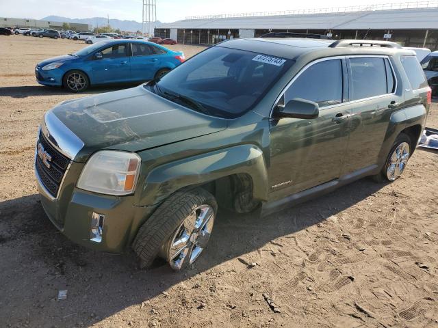 GMC TERRAIN SL 2015 2gkalsek0f6209549