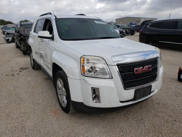 GMC TERRAIN SL 2015 2gkalsek0f6237352