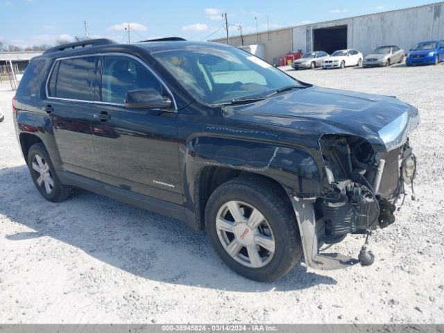 GMC TERRAIN 2015 2gkalsek0f6250733