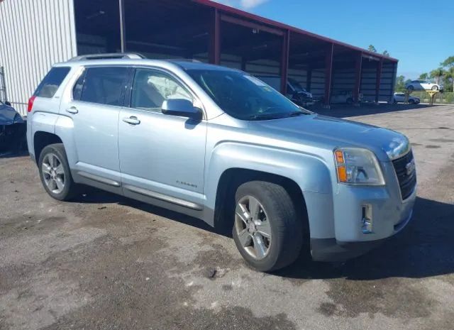 GMC TERRAIN 2015 2gkalsek0f6263532