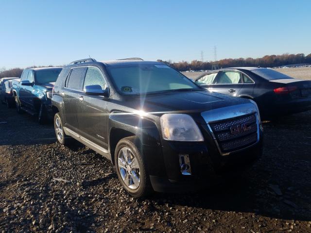 GMC TERRAIN SL 2015 2gkalsek0f6263935