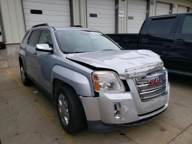 GMC TERRAIN SL 2015 2gkalsek0f6282839