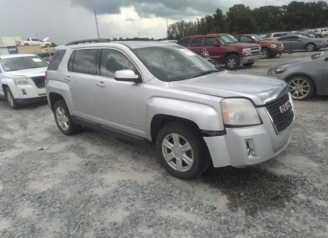 GMC TERRAIN 2015 2gkalsek0f6286289