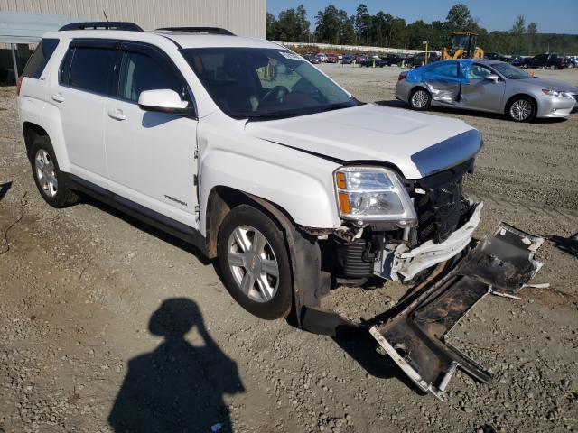 GMC TERRAIN SL 2015 2gkalsek0f6324815