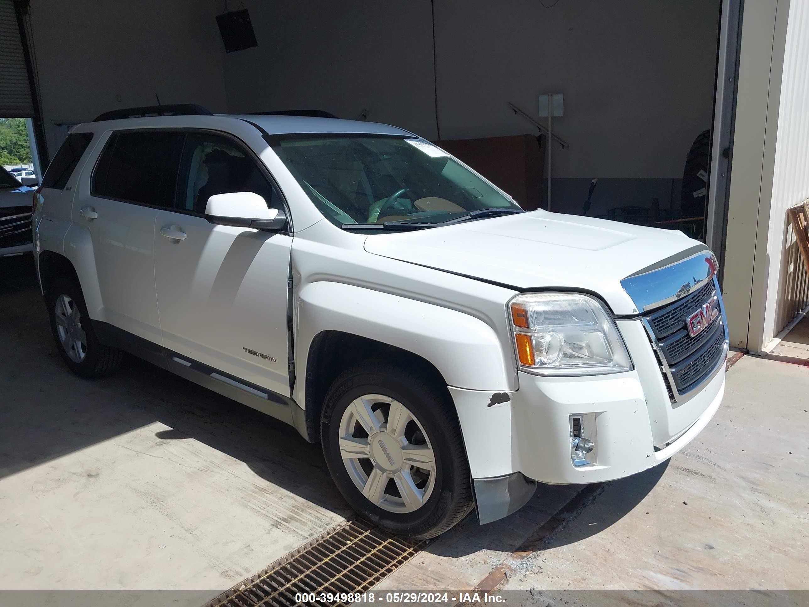 GMC TERRAIN 2015 2gkalsek0f6356812