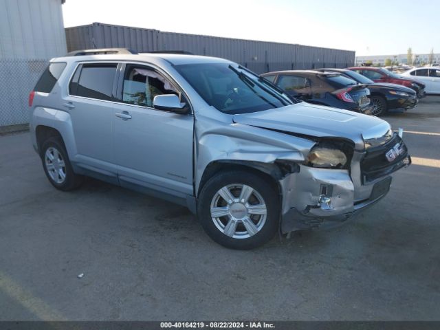 GMC TERRAIN 2015 2gkalsek0f6360343