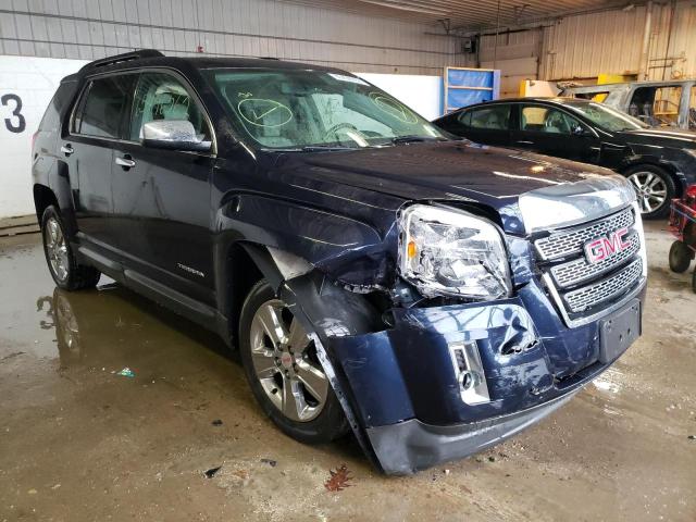 GMC TERRAIN SL 2015 2gkalsek0f6367745