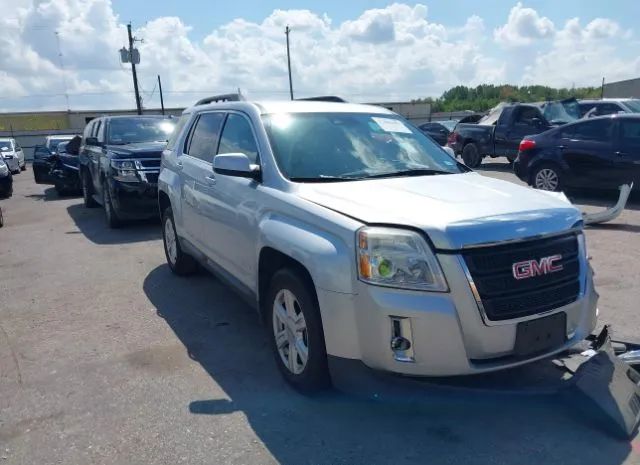 GMC TERRAIN 2015 2gkalsek0f6385260