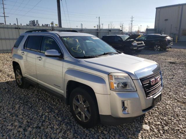 GMC TERRAIN SL 2012 2gkalsek1c6102604