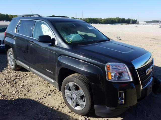 GMC TERRAIN SL 2012 2gkalsek1c6111948