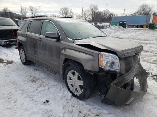 GMC TERRAIN SL 2012 2gkalsek1c6126952