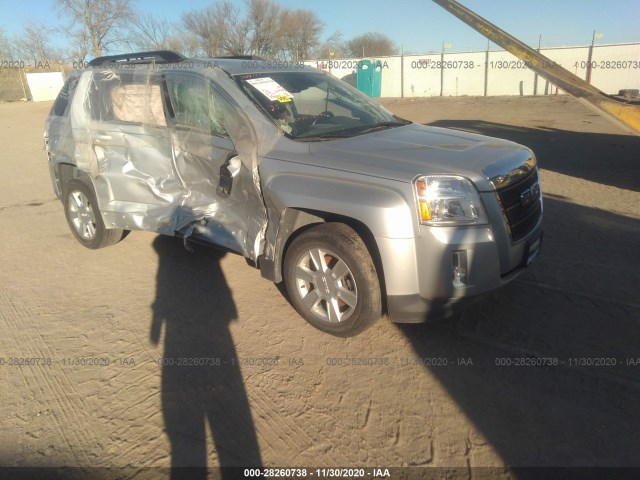 GMC TERRAIN 2012 2gkalsek1c6138129