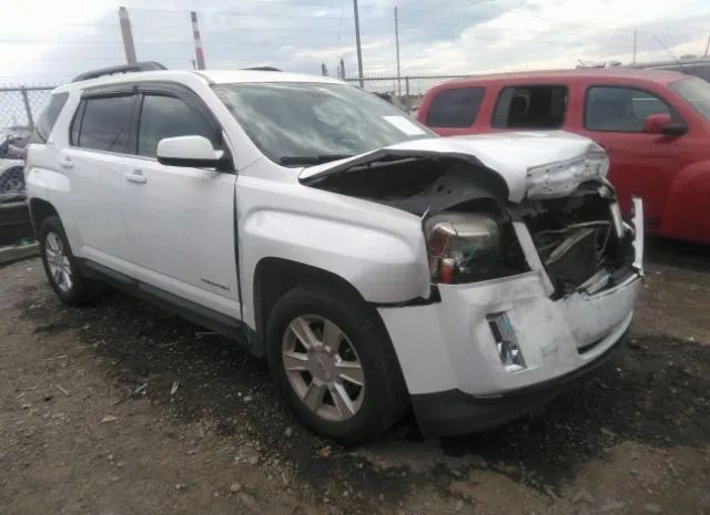 GMC TERRAIN 2012 2gkalsek1c6149132