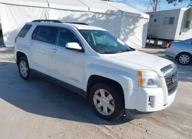 GMC TERRAIN 2012 2gkalsek1c6152340