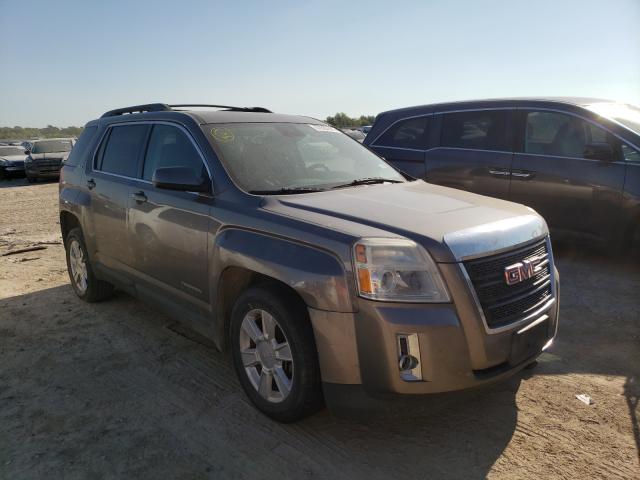 GMC TERRAIN SL 2012 2gkalsek1c6170062