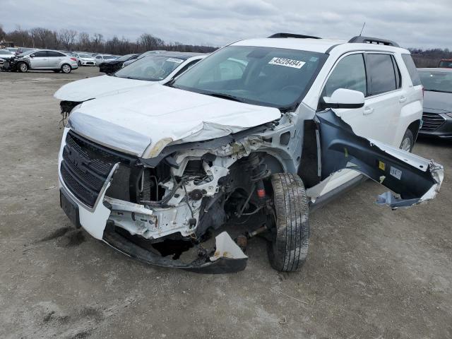 GMC TERRAIN 2012 2gkalsek1c6170577