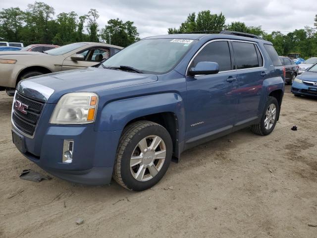 GMC TERRAIN 2012 2gkalsek1c6171292