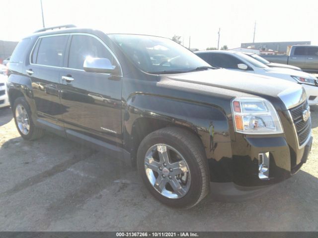 GMC TERRAIN 2012 2gkalsek1c6171308