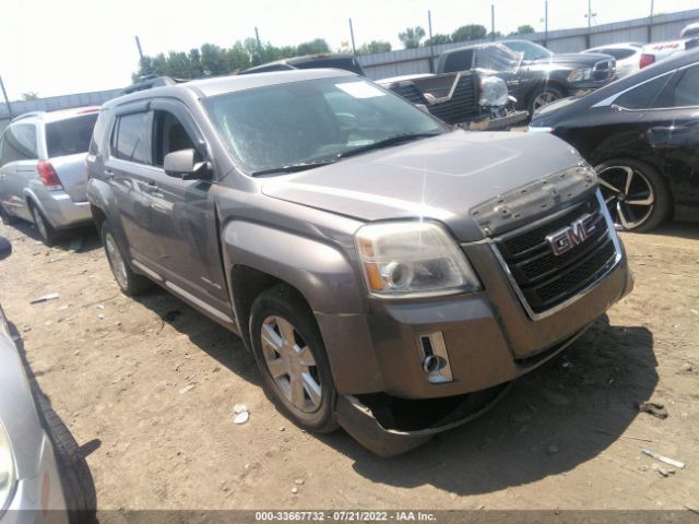 GMC TERRAIN 2012 2gkalsek1c6197875