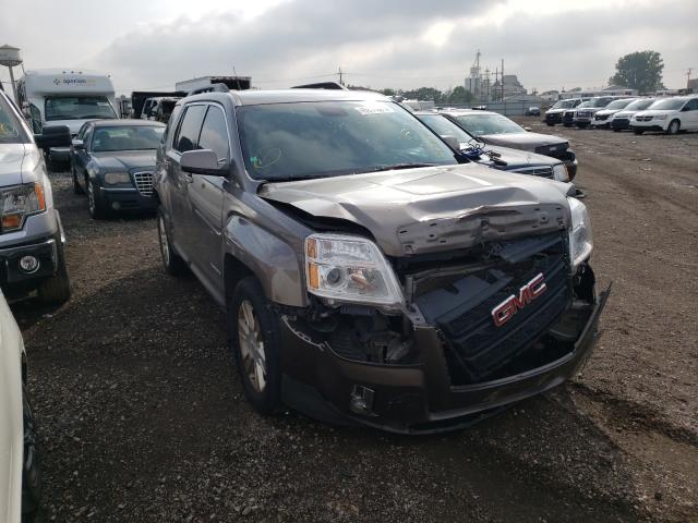 GMC TERRAIN 2012 2gkalsek1c6200547