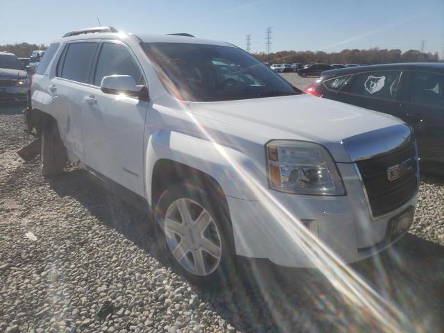 GMC TERRAIN SL 2012 2gkalsek1c6200614