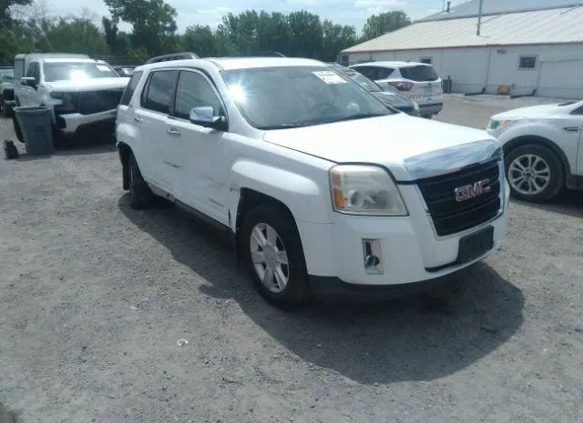 GMC TERRAIN 2012 2gkalsek1c6206056