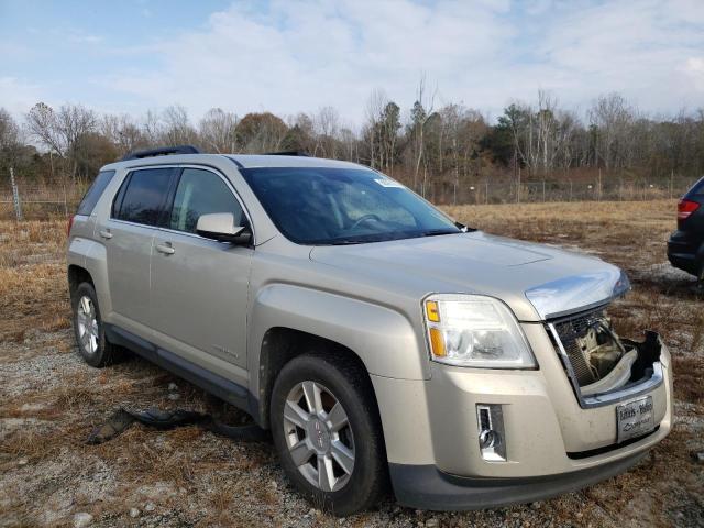 GMC TERRAIN SL 2012 2gkalsek1c6207191