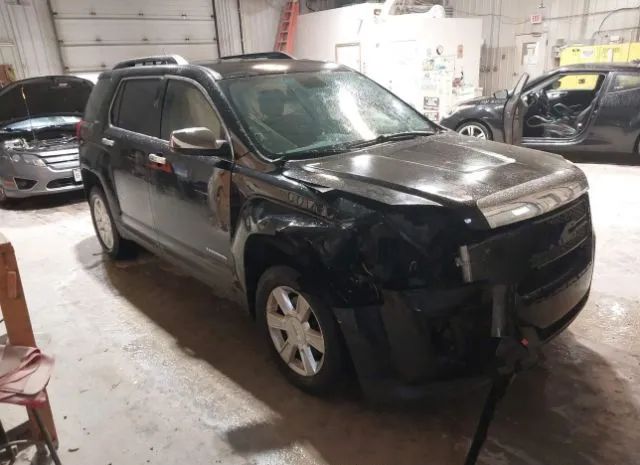 GMC TERRAIN 2012 2gkalsek1c6210009