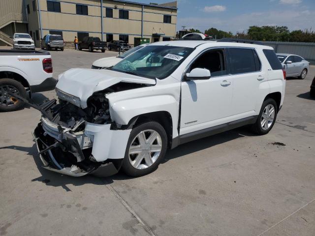 GMC TERRAIN SL 2012 2gkalsek1c6235864