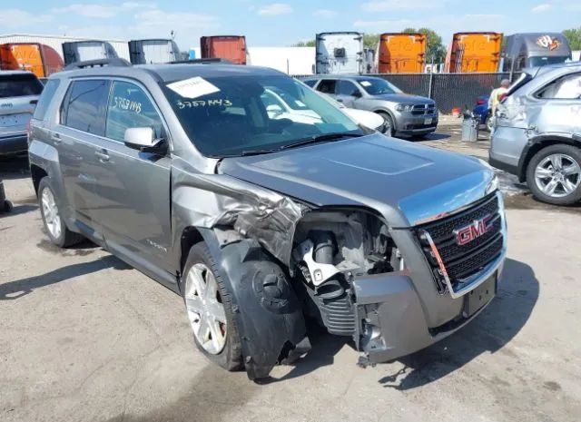 GMC TERRAIN 2012 2gkalsek1c6258562