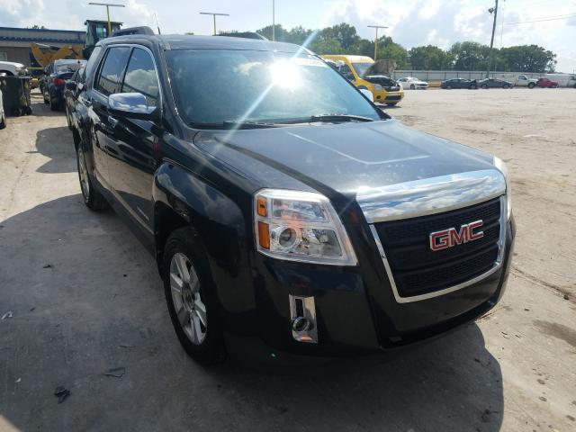 GMC TERRAIN SL 2012 2gkalsek1c6259050