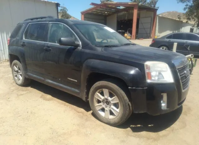 GMC TERRAIN 2012 2gkalsek1c6273479