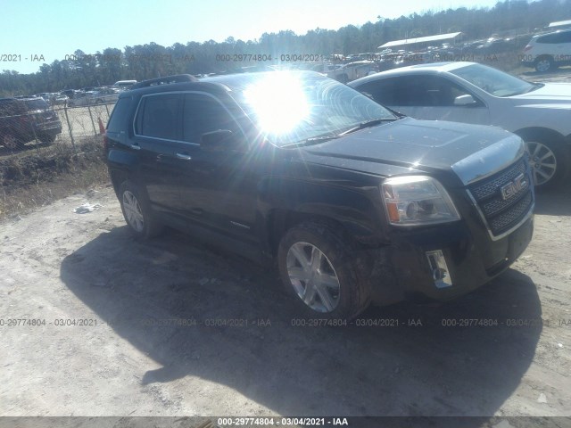 GMC TERRAIN 2012 2gkalsek1c6320557