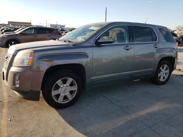 GMC TERRAIN SL 2012 2gkalsek1c6325001