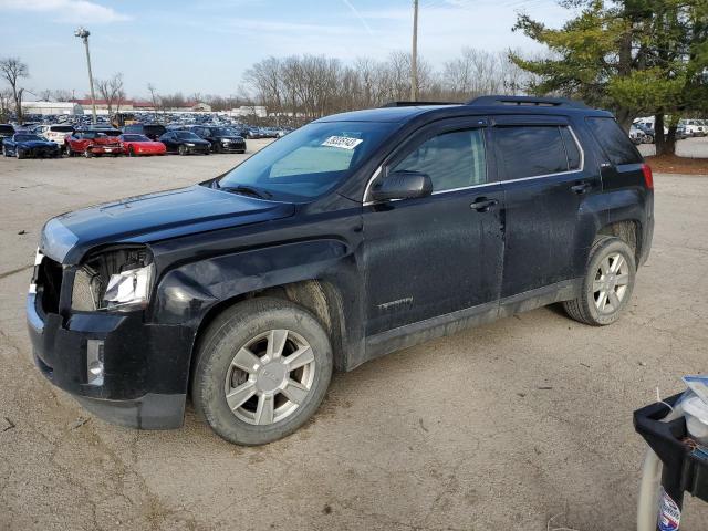 GMC TERRAIN SL 2012 2gkalsek1c6328657