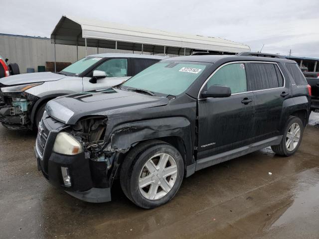 GMC TERRAIN SL 2012 2gkalsek1c6338556