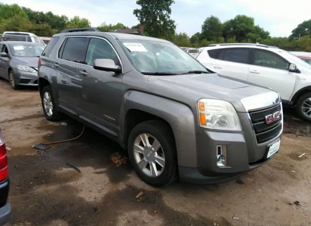 GMC TERRAIN 2012 2gkalsek1c6340856