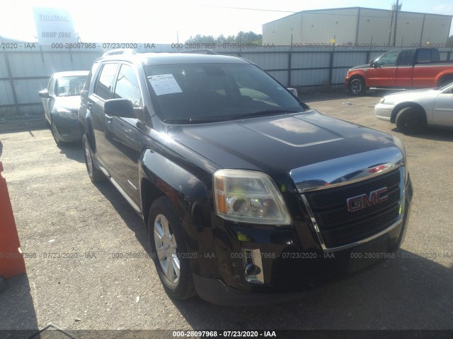 GMC TERRAIN 2012 2gkalsek1c6342297