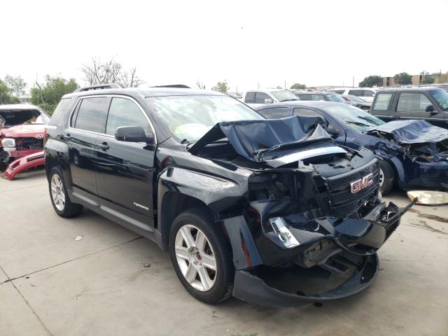 GMC TERRAIN SL 2012 2gkalsek1c6342638