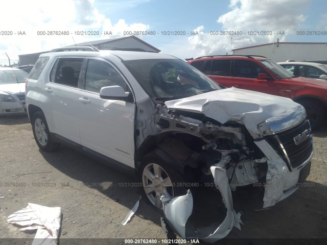 GMC TERRAIN 2012 2gkalsek1c6360637