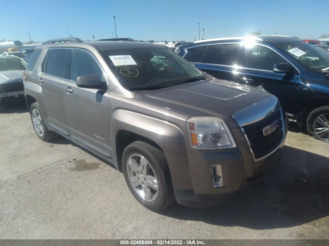 GMC TERRAIN 2012 2gkalsek1c6361254