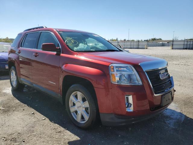 GMC TERRAIN SL 2012 2gkalsek1c6366681