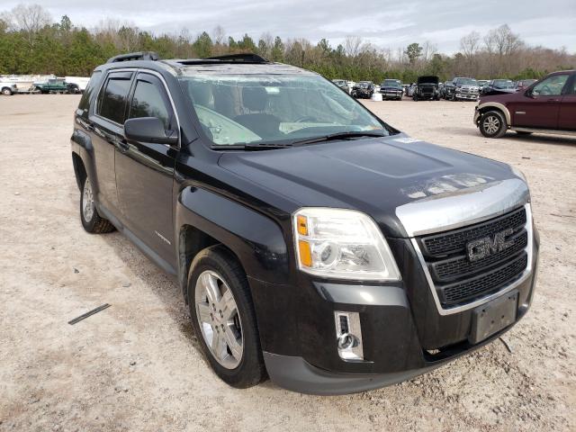 GMC TERRAIN SL 2012 2gkalsek1c6392939