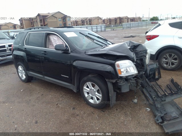 GMC TERRAIN 2013 2gkalsek1d6115676